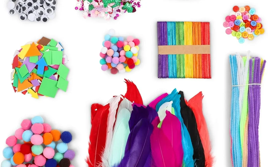 Loose Parts Play