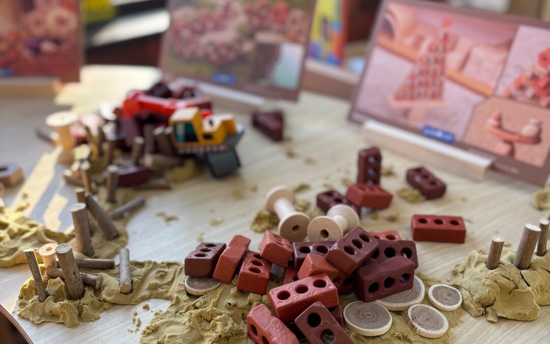 Construction Play